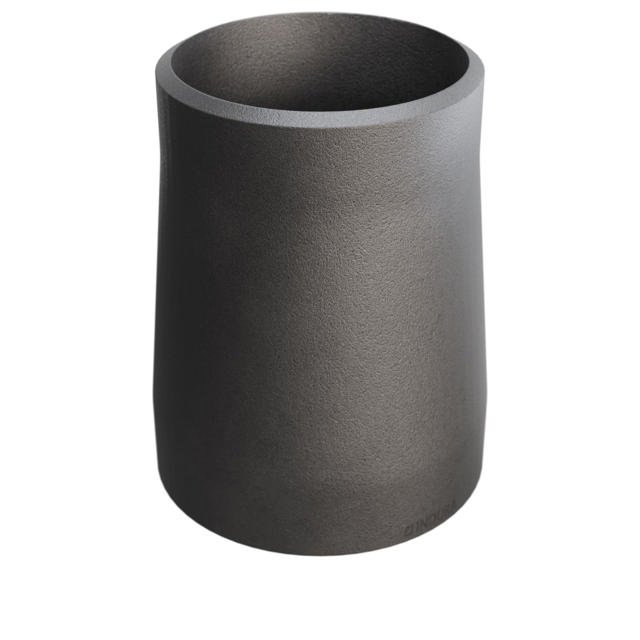 Butt-Weld Fitting, Kohlenstoffstahl, EN10253-2, T:B, Konzentrische Reduzierung, 70/60,3, P235GH-TC1, 1.0345