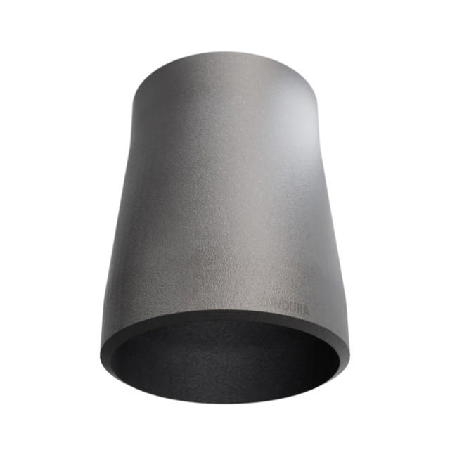 Butt-Weld Fitting, Kohlenstoffstahl, EN10253-2, T:B, Konzentrische Reduzierung, 70/60,3, P235GH-TC1, 1.0345