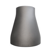 Butt-Weld Fitting, Stal węglowa, EN10253-2, T:B, Redukcja symetryczna, 76,1/48,3, P235GH-TC1, 1.0345