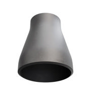 Butt-Weld Fitting, Stal węglowa, EN10253-2, T:B, Redukcja symetryczna, 76,1/48,3, P235GH-TC1, 1.0345