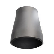 Butt-Weld Fitting, Stal węglowa, EN10253-2, T:B, Redukcja symetryczna, 76,1/60,3, P235GH-TC1, 1.0345