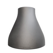 Butt-Weld Fitting, Carbon, EN10253-2, T:B, Concentric Reducer, 101.6/48.3, P235GH-TC1, 1.0345