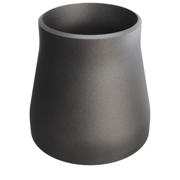 Butt-Weld Fitting, Carbon, EN10253-2, T:B, Concentric Reducer, 101.6/76.1, P235GH-TC1, 1.0345