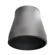 Butt-Weld Fitting, Carbon, EN10253-2, T:B, Concentric Reducer, 101.6/76.1, P235GH-TC1, 1.0345
