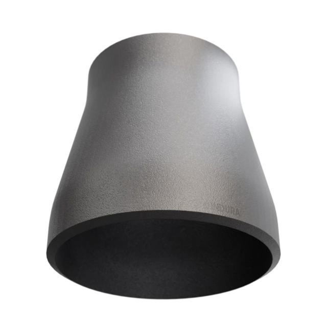 Butt-Weld Fitting, Carbon, EN10253-2, T:B, Concentric Reducer, 101.6/76.1, P235GH-TC1, 1.0345