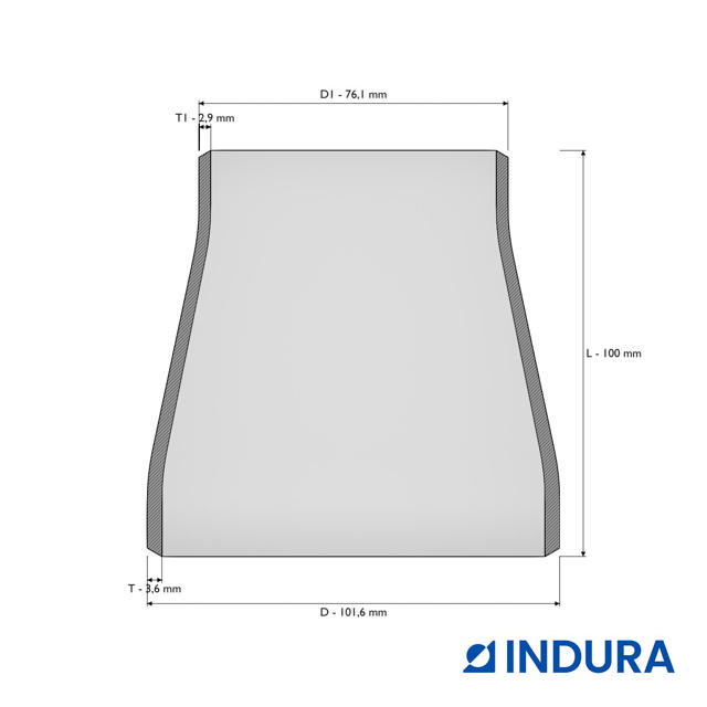 Concentric Reducer