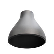 Butt-Weld Fitting, Stal węglowa, EN10253-2, T:B, Redukcja symetryczna, 108/42,4, P235GH-TC1, 1.0345