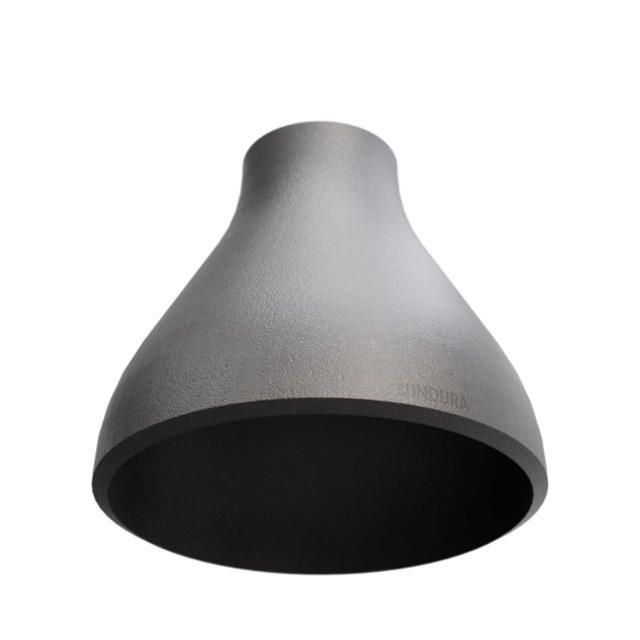 Butt-Weld Fitting, Stal węglowa, EN10253-2, T:B, Redukcja symetryczna, 108/42,4, P235GH-TC1, 1.0345