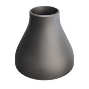 Butt-Weld Fitting, Stal węglowa, EN10253-2, T:B, Redukcja symetryczna, 108/48,3, P235GH-TC1, 1.0345