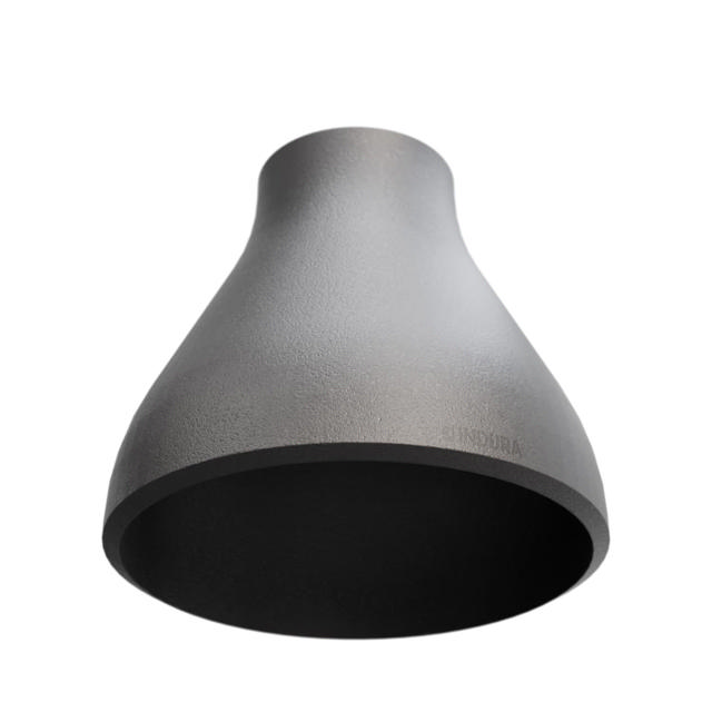Butt-Weld Fitting, Stal węglowa, EN10253-2, T:B, Redukcja symetryczna, 108/48,3, P235GH-TC1, 1.0345