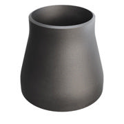 Butt-Weld Fitting, Carbon, EN10253-2, T:B, Concentric Reducer, 108/76.1, P235GH-TC1, 1.0345