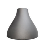 Butt-Weld Fitting, Carbon, EN10253-2, T:B, Concentric Reducer, 114.3/42.4, P235GH-TC1, 1.0345