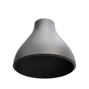 Butt-Weld Fitting, Carbon, EN10253-2, T:B, Concentric Reducer, 114.3/42.4, P235GH-TC1, 1.0345