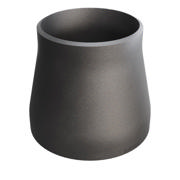 Butt-Weld Fitting, Stal węglowa, EN10253-2, T:B, Redukcja symetryczna, 114,3/88,9, P235GH-TC1, 1.0345