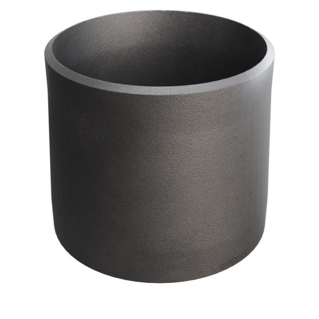 Butt-Weld Fitting, Stal węglowa, EN10253-2, T:B, Redukcja symetryczna, 114,3/108, P235GH-TC1, 1.0345