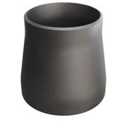 Butt-Weld Fitting, Carbon, EN10253-2, T:B, Concentric Reducer, 133/108, P235GH-TC1, 1.0345