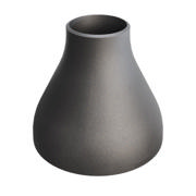 Butt-Weld Fitting, Carbon, EN10253-2, T:B, Concentric Reducer, 139.7/60.3, P235GH-TC1, 1.0345