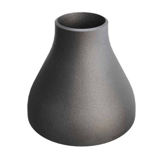 Butt-Weld Fitting, Carbon, EN10253-2, T:B, Concentric Reducer, 139.7/60.3, P235GH-TC1, 1.0345