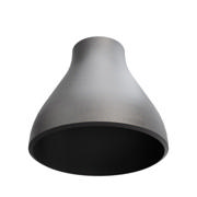 Butt-Weld Fitting, Carbon, EN10253-2, T:B, Concentric Reducer, 139.7/60.3, P235GH-TC1, 1.0345
