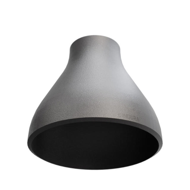 Butt-Weld Fitting, Carbon, EN10253-2, T:B, Concentric Reducer, 139.7/60.3, P235GH-TC1, 1.0345
