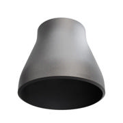 Butt-Weld Fitting, Stal węglowa, EN10253-2, T:B, Redukcja symetryczna, 139,7/88,9, P235GH-TC1, 1.0345