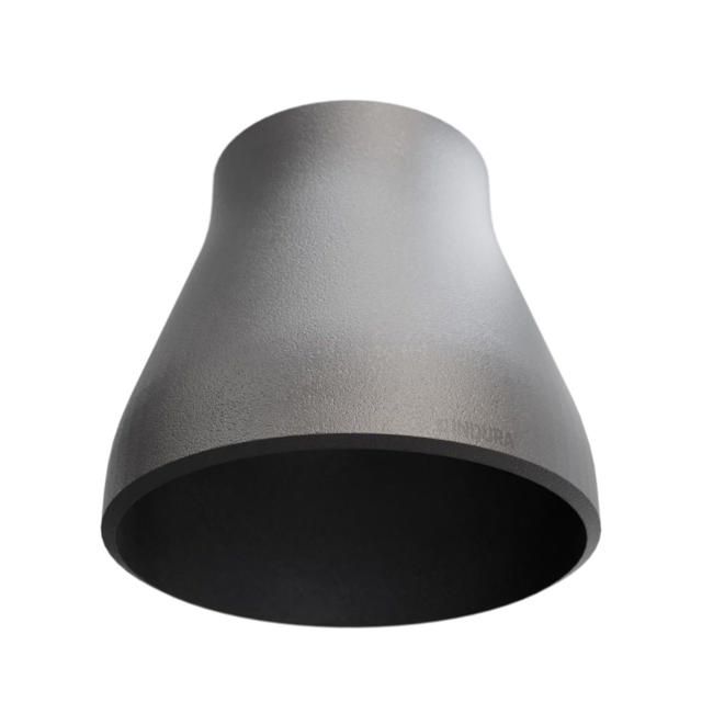 Butt-Weld Fitting, Stal węglowa, EN10253-2, T:B, Redukcja symetryczna, 139,7/88,9, P235GH-TC1, 1.0345