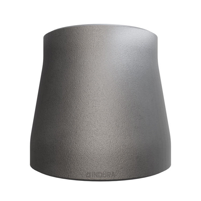 Butt-Weld Fitting, Carbon, EN10253-2, T:B, Concentric Reducer, 139.7/114.3, P235GH-TC1, 1.0345