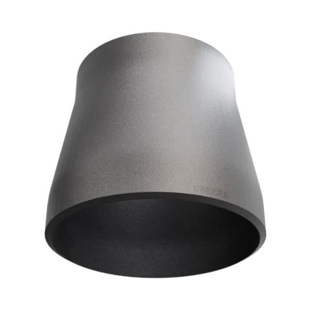 Butt-Weld Fitting, Carbon, EN10253-2, T:B, Concentric Reducer, 139.7/114.3, P235GH-TC1, 1.0345
