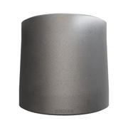 Butt-Weld Fitting, Sort, EN10253-2, T:B, Koncentrisk reduktion, 139,7/133, P235GH-TC1, 1.0345