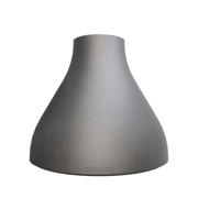 Butt-Weld Fitting, Carbon, EN10253-2, T:B, Concentric Reducer, 159/60.3, P235GH-TC1, 1.0345