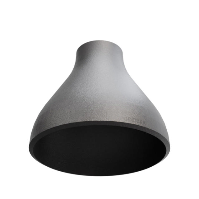 Butt-Weld Fitting, Carbon, EN10253-2, T:B, Concentric Reducer, 159/60.3, P235GH-TC1, 1.0345