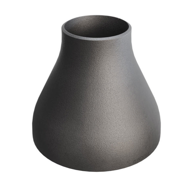 Butt-Weld Fitting, Carbon, EN10253-2, T:B, Concentric Reducer, 159/76.1, P235GH-TC1, 1.0345