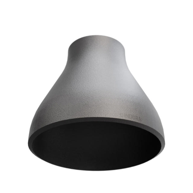 Butt-Weld Fitting, Carbon, EN10253-2, T:B, Concentric Reducer, 159/76.1, P235GH-TC1, 1.0345