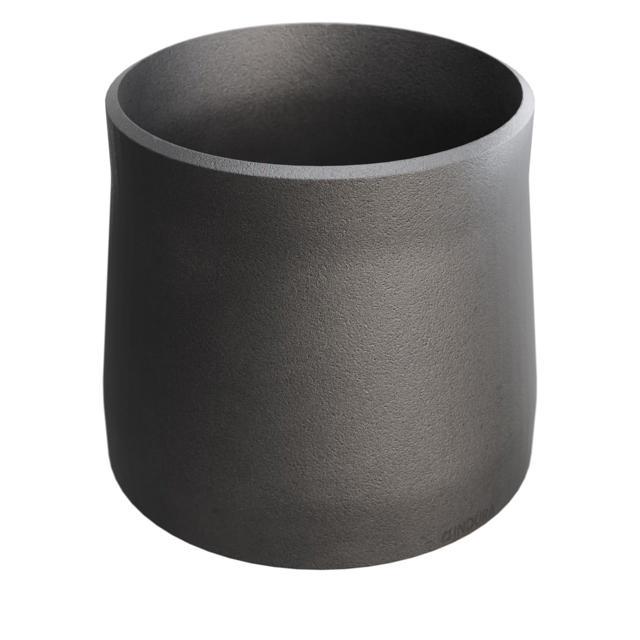 Butt-Weld Fitting, Carbon, EN10253-2, T:B, Concentric Reducer, 159/139.7, P235GH-TC1, 1.0345