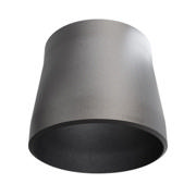 Butt-Weld Fitting, Carbon, EN10253-2, T:B, Concentric Reducer, 159/139.7, P235GH-TC1, 1.0345