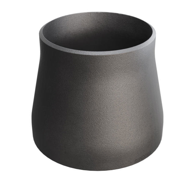 Butt-Weld Fitting, Kohlenstoffstahl, EN10253-2, T:B, Konzentrische Reduzierung, 168,3/133, P235GH-TC1, 1.0345