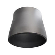 Butt-Weld Fitting, Carbon, EN10253-2, T:B, Concentric Reducer, 168.3/139.7, P235GH-TC1, 1.0345