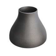 Butt-Weld Fitting, Sort, EN10253-2, T:B, Koncentrisk reduktion, 193,7/88,9, P235GH-TC1, 1.0345