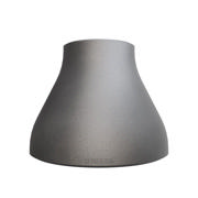 Butt-Weld Fitting, Carbon, EN10253-2, T:B, Concentric Reducer, 193.7/101.6, P235GH-TC1, 1.0345