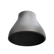 Butt-Weld Fitting, Carbon, EN10253-2, T:B, Concentric Reducer, 193.7/101.6, P235GH-TC1, 1.0345