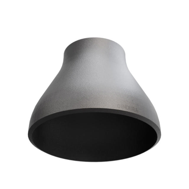 Butt-Weld Fitting, Carbon, EN10253-2, T:B, Concentric Reducer, 193.7/101.6, P235GH-TC1, 1.0345