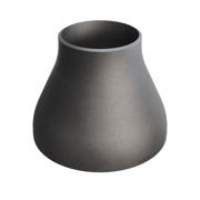 Butt-Weld Fitting, Sort, EN10253-2, T:B, Koncentrisk reduktion, 193,7/108, P235GH-TC1, 1.0345