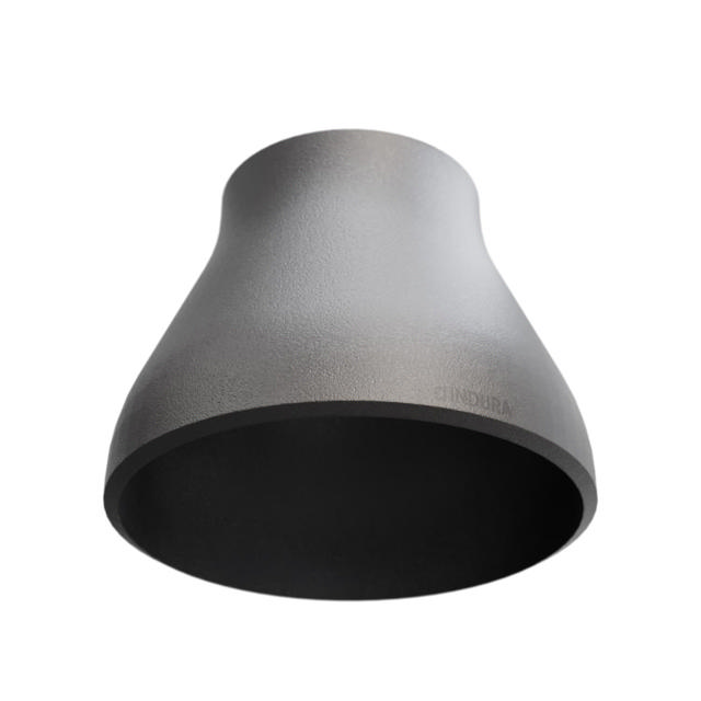Butt-Weld Fitting, Carbon, EN10253-2, T:B, Concentric Reducer, 193.7/114.3, P235GH-TC1, 1.0345