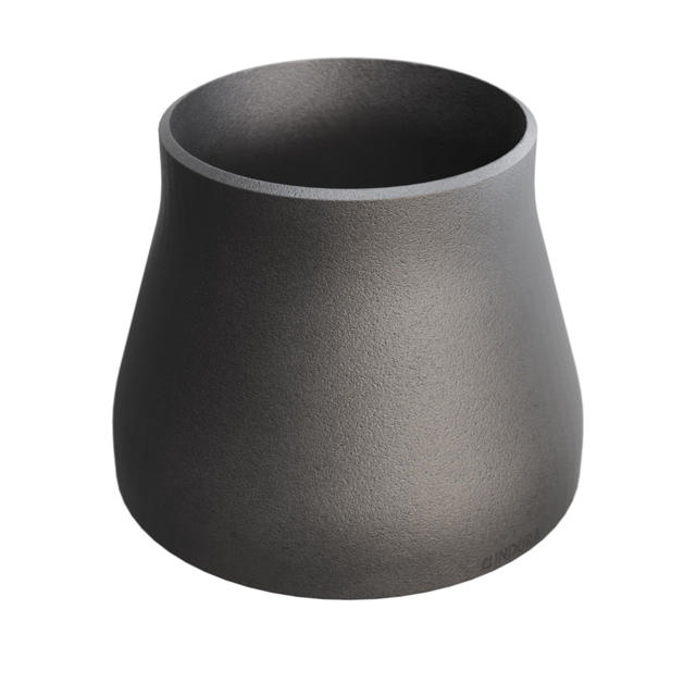 Butt-Weld Fitting, Carbon, EN10253-2, T:B, Concentric Reducer, 193.7/139.7, P235GH-TC1, 1.0345