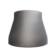 Butt-Weld Fitting, Carbon, EN10253-2, T:B, Concentric Reducer, 193.7/139.7, P235GH-TC1, 1.0345