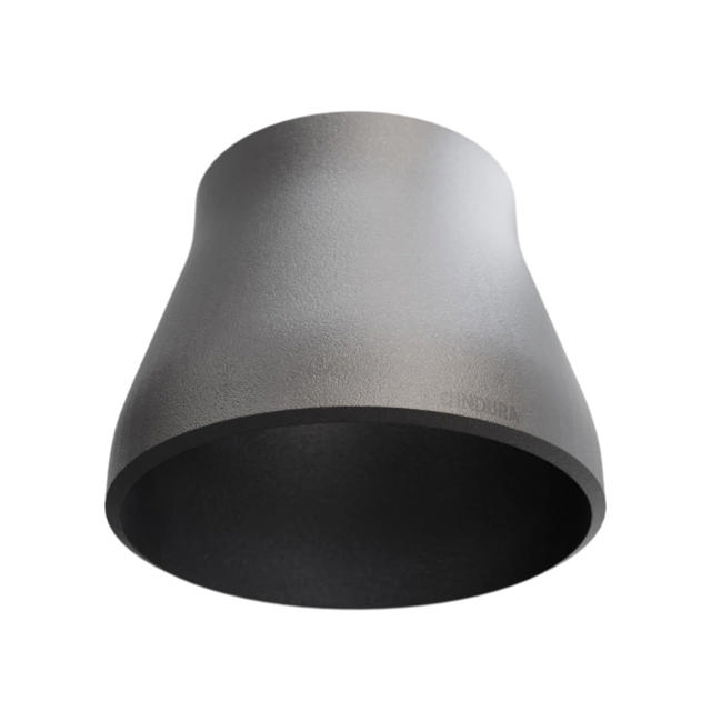 Butt-Weld Fitting, Carbon, EN10253-2, T:B, Concentric Reducer, 193.7/139.7, P235GH-TC1, 1.0345