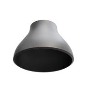 Butt-Weld Fitting, Carbon, EN10253-2, T:B, Concentric Reducer, 219.1/108, P235GH-TC1, 1.0345