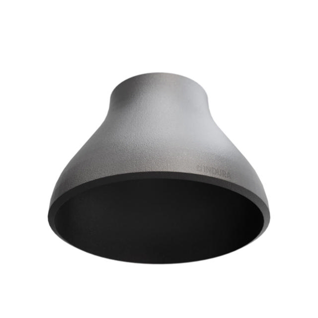 Butt-Weld Fitting, Carbon, EN10253-2, T:B, Concentric Reducer, 219.1/108, P235GH-TC1, 1.0345