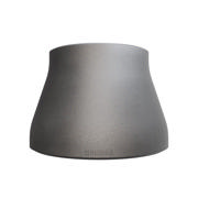 Butt-Weld Fitting, Carbon, EN10253-2, T:B, Concentric Reducer, 219.1/159, P235GH-TC1, 1.0345