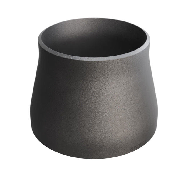 Butt-Weld Fitting, Carbon, EN10253-2, T:B, Concentric Reducer, 244.5/193.7, P235GH-TC1, 1.0345
